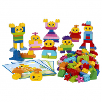 Набор "Эмоциональное развитие ребенка" DUPLO - «globural.ru» - Владимир