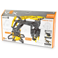 VEX by HEXBUG Роботизированная рука - «globural.ru» - Владимир