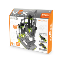 VEX by HEXBUG Машина-манипулятор для мячей - «globural.ru» - Владимир