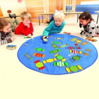 Развивающая игра XXL "Конфеты" - «globural.ru» - Владимир