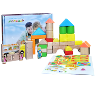 Игра-конструктор "Магазин" - «globural.ru» - Владимир