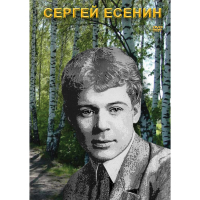 DVD Сергей Есенин - «globural.ru» - Владимир