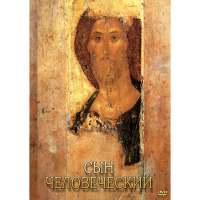 DVD Сын Человеческий (от Библии к Евангелию) - «globural.ru» - Владимир