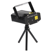Проектор звездного неба "Мини Laser" - «globural.ru» - Владимир