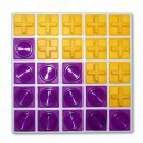 Игра «Крестики-нолики» - «globural.ru» - Владимир
