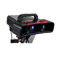 3D сканер RangeVision PRIME - «globural.ru» - Владимир