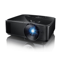 Проектор дальнофокусный Optoma S334e - «globural.ru» - Владимир