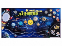 Светодинамическая тактильная панель "Звёздное небо" - «globural.ru» - Владимир