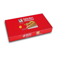 Кубики Никитина "Состав числа" - «globural.ru» - Владимир