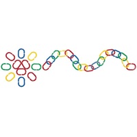 Звенья счетные соединяющиеся большие - «globural.ru» - Владимир