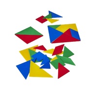 Танграмы - «globural.ru» - Владимир