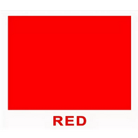 Карточки Домана "Colors" ("Цвета") на английском языке - «globural.ru» - Владимир