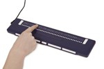 Дисплей Брайля ALVA USB 640 - «globural.ru» - Владимир