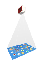 Интерактивный пол Floor - «globural.ru» - Владимир