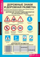 ОБЖ Безопасное поведение школьников (комплект таблиц) - «globural.ru» - Владимир