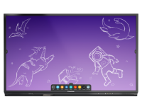 Интерактивная панель ActivPanel Nickel 86" - «globural.ru» - Владимир
