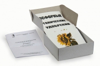 Модель-аппликация Агроценоз (набор 32 карты) - «globural.ru» - Владимир