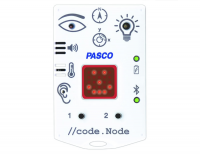 Беспроводной цифровой модуль для программирования Code.Node PASCO для ДОУ - «globural.ru» - Владимир