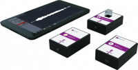 Цифровая лаборатория Releon Standart по химии. Стандартный комплект - «globural.ru» - Владимир