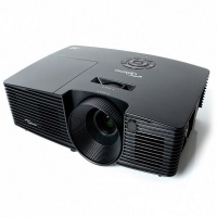 Проектор Optoma S310e - «globural.ru» - Владимир