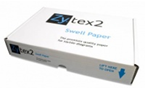 Термобумага "Swell paper" формата А3 - «globural.ru» - Владимир