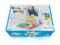 Развивающая игрушка "Столик-Сортер" - «globural.ru» - Владимир