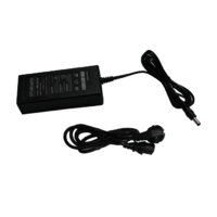 Сетевой адаптер SMPS 12V 5A PS-10 [EU-220V] - «globural.ru» - Владимир