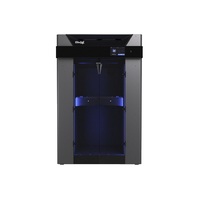 3D-принтер Designer XL PRO S2 - «globural.ru» - Владимир