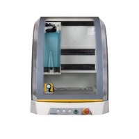 Фрезерно-гравировальный станок Charly 4U 800W PACK с ЧПУ - «globural.ru» - Владимир