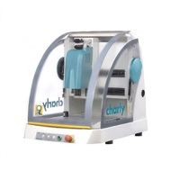 Фрезерно-гравировальный станок Charly 4U 1,1 kW PACK с ЧПУ - «globural.ru» - Владимир