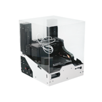Многофункциональная станция прототипирования. Малый ProtoBox - «globural.ru» - Владимир