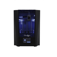 3D-принтер Designer X PRO S2 - «globural.ru» - Владимир