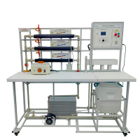 Лабораторная установка для изучения процесса конденсации - «globural.ru» - Владимир