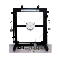 Лабораторный стенд «Система плоских сходящихся сил»  - «globural.ru» - Владимир