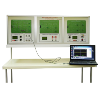 Учебная установка по курсу «Электропитание устройств и систем связи» - «globural.ru» - Владимир