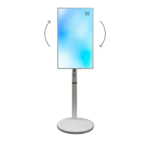 Мобильная панель Mobiscreen EON 32" - «globural.ru» - Владимир