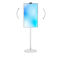 Мобильная панель Mobiscreen NOVA 32" - «globural.ru» - Владимир