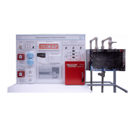 Стенд-тренажер "Пожаротушение" - «globural.ru» - Владимир