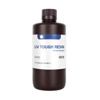 Фотополимер Flexible Tough Resin 2.0 в ассортименте - «globural.ru» - Владимир