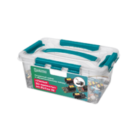 Ресурсный набор для образовательного набора «Умные 3D-проекты» М1 ЙоТик 32 - «globural.ru» - Владимир