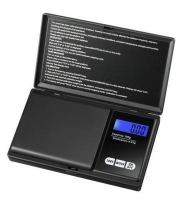 Электронные весы с высокой точностью до 200 гр - «globural.ru» - Владимир