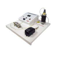 Учебная лабораторная установка «Приведение технологического оборудования с горючими жидкостями во взрывобезопасное состояние посредством вентилирования» - «globural.ru» - Владимир