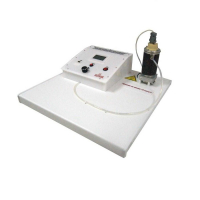 Учебная лабораторная установка «Экспериментальное определение концентрации паров горючей жидкости в технологических аппаратах закрытого типа при изменении температурных условий проведения процесса» - «globural.ru» - Владимир