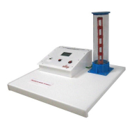 Учебная лабораторная установка «Исследование концентрации паров горючей жидкости над открытой поверхностью испарения» - «globural.ru» - Владимир