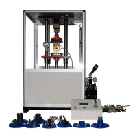 Учебная гидравлическая испытательная машина - «globural.ru» - Владимир