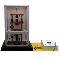 Типовой комплект учебного оборудования «Механические свойства материалов» - «globural.ru» - Владимир
