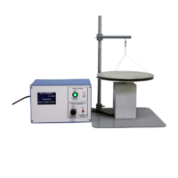 Демонстрационная установка «Вязкость газов» - «globural.ru» - Владимир