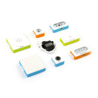 Электронный конструктор NEURON Inventor Kit - «globural.ru» - Владимир