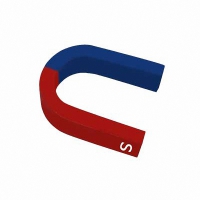 Магнит U - образный демонстрационный - «globural.ru» - Владимир