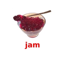 Карточки Домана "Food-1" ("Еда-1") на английском языке - «globural.ru» - Владимир